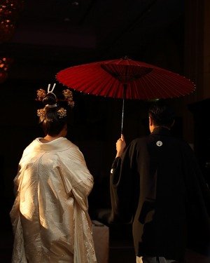 matrimonio shintoista giappone leggimee