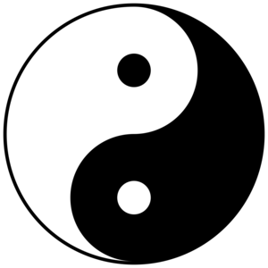 izanami e izanagi, lo yin e lo yang leggimee
